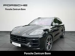 Schwarz Neu 2025 Porsche Cayenne S SUV | 164.975 € (Etwas zu teuer)