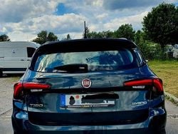 Gebraucht 2022 Fiat Tipo Cross Kombi | 17.950 € (Guter Preis)