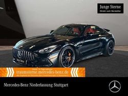 Schwarz Gebraucht 2025 Mercedes AMG GT 63 Premium Plus Coupé | 162.990 €
