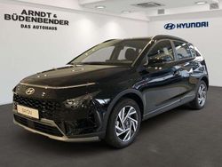 Schwarz Gebraucht 2024 Hyundai Bayon Trend SUV | 22.990 € (Etwas zu teuer)
