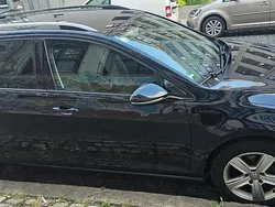 Schwarz Gebraucht 2013 VW Golf VII Kombi | 7.600 € (Fairer Preis)