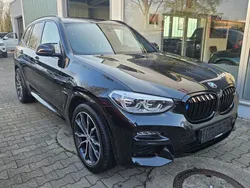 Schwarz Gebraucht 2019 BMW X3 Performance SUV | 35.900 € (Fairer Preis)