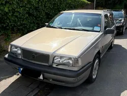 Volvo 850