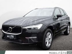 Onyx schwarz Gebraucht 2023 Volvo XC60 Core SUV | 38.890 € (Guter Preis)