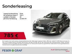 Magnetgrau Gebraucht 2024 Audi A5 Ambiente Coupé | 67.980 € (Teuer)