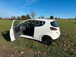 Weiß Gebraucht 2012 Mitsubishi Colt Motion Kleinwagen | 4.500 € (Etwas zu teuer)