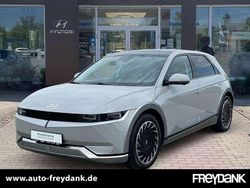 Grau Gebraucht 2024 Hyundai Ioniq Kleinwagen | 37.499 € (Etwas zu teuer)