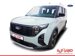 Andere Neu 2025 Ford Tourneo Courier Active Van / Kleinbus | 28.890 € (Fairer Preis)