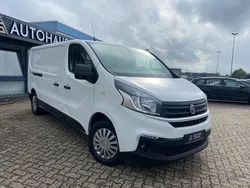 Weiß Gebraucht 2021 Fiat Talento Van | 11.990 € (Superpreis)