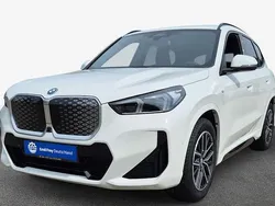 Weiß Neu 2025 BMW iX1 M Sport SUV | 49.990 € (Guter Preis)