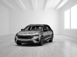 Grau Neu 2025 Skoda Octavia RS Kombi | 43.990 € (Fairer Preis)