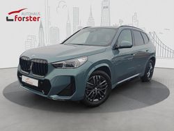 Grün Gebraucht 2024 BMW X1 M Sport SUV | 43.990 € (Fairer Preis)