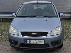 Gebraucht 2006 Ford C-MAX Ambiente Van / Kleinbus | 1.500 € (Fairer Preis)