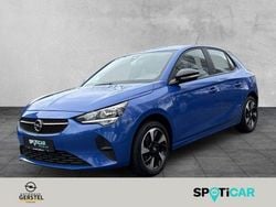 Perl blau (metallic) Gebraucht 2021 Opel Corsa Edition Kleinwagen | 15.490 € (Etwas zu teuer)