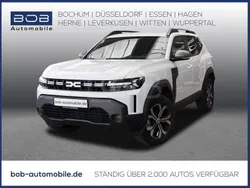 Dolomitgrau Neu 2025 Dacia Duster Journey SUV | 28.160 € (Etwas zu teuer)