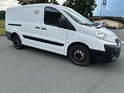 Weiß Gebraucht 2013 Peugeot Expert Van | 4.800 € (Guter Preis)