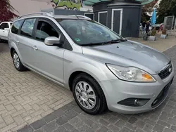 Silber Gebraucht 2010 Ford Focus Viva Kombi | 1.990 € (Guter Preis)