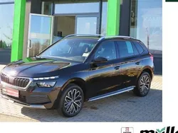 Weiß Gebraucht 2020 Skoda Kamiq Style SUV | 16.990 € (Guter Preis)