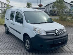 Weiß Gebraucht 2019 Renault Kangoo Van / Kleinbus | 10.480 € (Fairer Preis)