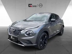 Grau Neu 2025 Nissan Juke SUV | 31.535 € (Etwas zu teuer)