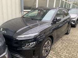 Schwarz Gebraucht 2022 Hyundai Kona Prime SUV | 19.500 € (Superpreis)