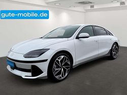 Weiß Gebraucht 2024 Hyundai Ioniq 6 Limousine | 50.990 € (Teuer)