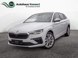 Weiß Neu 2025 Skoda Scala Tour Kleinwagen | 34.527 €