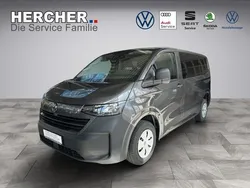 Grau Neu 2025 VW Caravelle Van / Kleinbus | 48.980 €