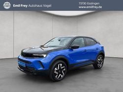 Blau Gebraucht 2024 Opel Mokka SUV | 21.980 € (Guter Preis)