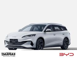 Weiß Neu 2025 BYD Seal Boost Limousine | 31.990 €