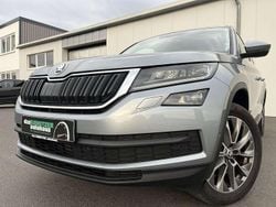 Grau Gebraucht 2021 Skoda Kodiaq Ambition SUV | 35.460 € (Fairer Preis)
