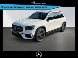 Weiß Gebraucht 2025 Mercedes GLB220 AMG SUV | 44.490 € (Fairer Preis)