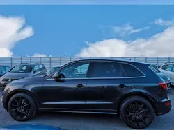 Schwarz Gebraucht 2013 Audi SQ5 Sport SUV | 19.500 € (Etwas zu teuer)