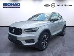 Gebraucht 2018 Volvo XC40 SUV | 24.990 € (Guter Preis)