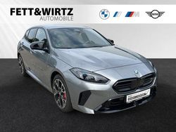 Skyscraper grau metallic Gebraucht 2024 BMW M135 M Sport Kleinwagen | 42.495 € (Teuer)