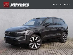 Grau Neu 2025 Volvo EX90 Ultra SUV | 95.550 € (Fairer Preis)
