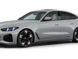 Grau Gebraucht 2025 BMW 420 Gran Coupé Comfort Edition Coupé | 56.346 €