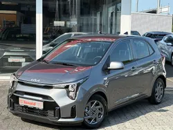 Grau Neu 2025 Kia Picanto Vision Kleinwagen | 16.999 € (Fairer Preis)
