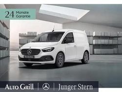 Arktikweiss Gebraucht 2025 Mercedes Citan 112 Van | 26.690 € (Superpreis)