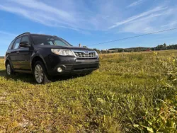 Grau Gebraucht 2012 Subaru Forester SUV | 6.100 € (Superpreis)