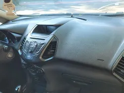 Schwarz Gebraucht 2017 Ford Ecosport Titanium SUV | 10.000 € (Etwas zu teuer)