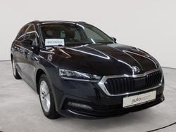 Blackmagic perleffekt Gebraucht 2022 Skoda Octavia Ambition Kombi | 20.590 € (Superpreis)
