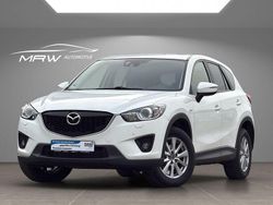 Weiß Gebraucht 2015 Mazda CX-5 Sendo SUV | 12.690 € (Fairer Preis)