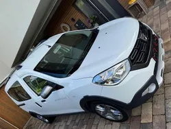Weiß Gebraucht 2021 Dacia Dokker Stepway Van | 17.890 € (Etwas zu teuer)