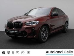 Piemont rotc3c Gebraucht 2022 BMW X4 M SUV | 48.999 € (Guter Preis)