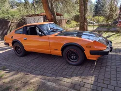 Orange Gebraucht 1979 Nissan 280 ZX Coupé | 16.300 €
