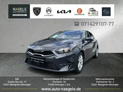 Andere Gebraucht 2024 Kia Ceed Vision Limousine | 23.400 € (Guter Preis)