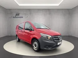 Andere Gebraucht 2020 Mercedes Vito Van / Kleinbus | 22.955 € (Guter Preis)