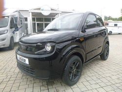 Schwarz Neu 2025 Ligier Myli Kleinwagen | 14.979 € (Guter Preis)