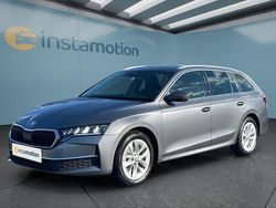Gebraucht 2025 Skoda Octavia Kombi | 31.149 € (Fairer Preis)